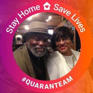 Meet your Posher, George